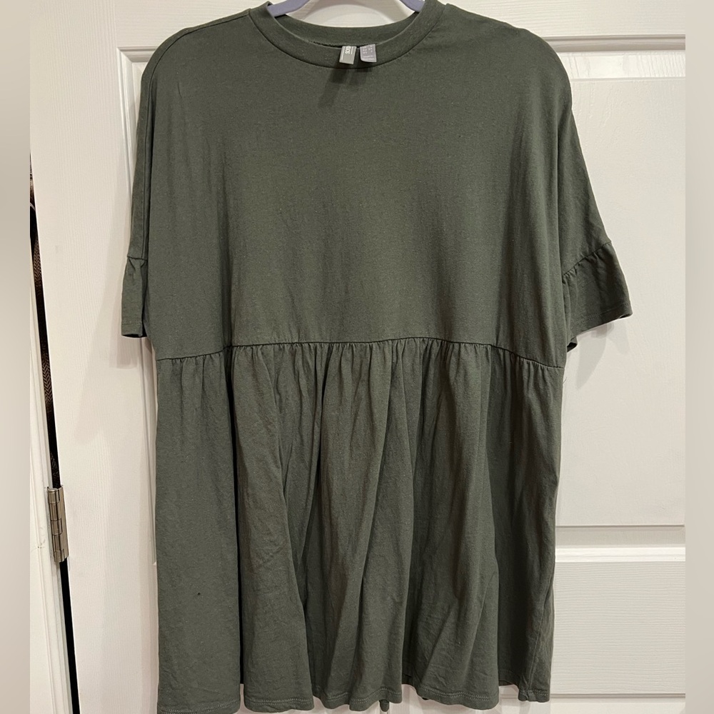 ASOS Babydoll Dress
